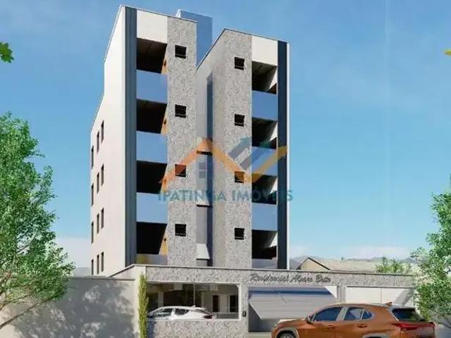 Apartamento venda em Iguaçu, Ipatinga