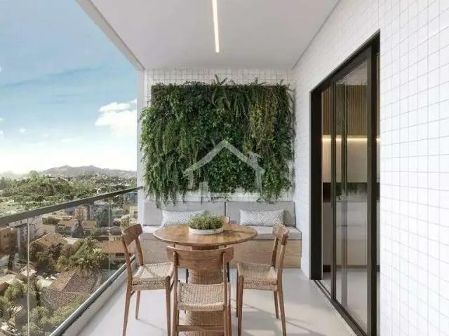 Apartamento venda em Região Geográfica Imediata de Ipatinga, Região Metropolitana do Vale do Aço