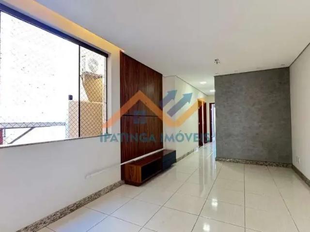 Apartamento venda em Iguaçu, Ipatinga