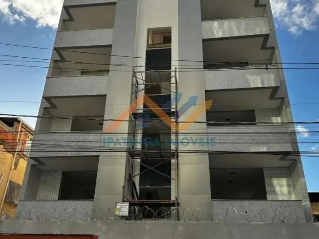 Apartamento venda em Região Geográfica Imediata de Ipatinga, Região Metropolitana do Vale do Aço