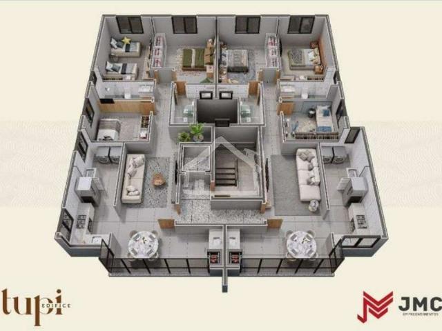Apartamento venda em Região Geográfica Imediata de Ipatinga, Região Metropolitana do Vale do Aço