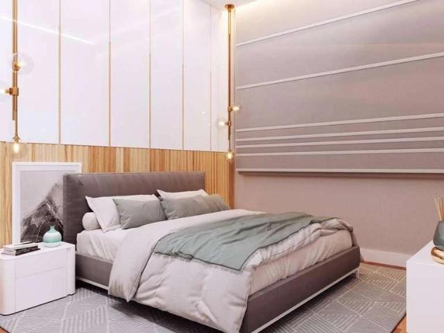 Apartamento venda em Iguaçu, Ipatinga