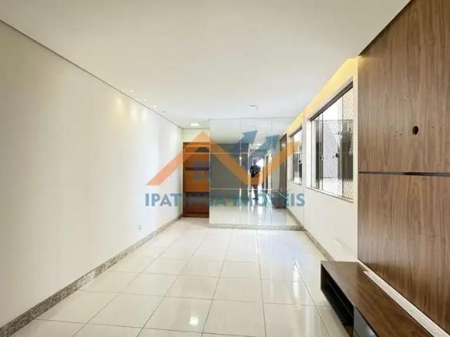 Apartamento venda em Região Geográfica Imediata de Ipatinga, Região Metropolitana do Vale do Aço