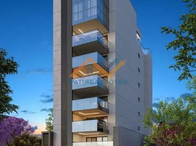 Apartamento venda em Região Geográfica Imediata de Ipatinga, Região Metropolitana do Vale do Aço