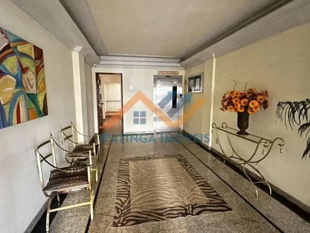 Apartamento venda em Região Geográfica Imediata de Ipatinga, Região Metropolitana do Vale do Aço