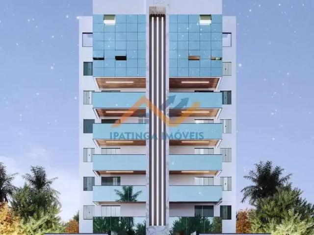 Apartamento venda em Região Geográfica Imediata de Ipatinga, Região Metropolitana do Vale do Aço