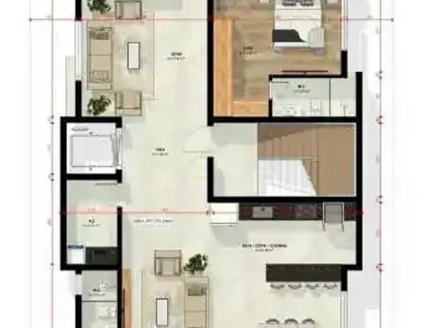 Apartamento venda em Região Geográfica Imediata de Ipatinga, Região Metropolitana do Vale do Aço