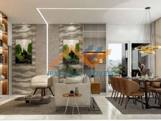 Apartamento venda em Região Geográfica Imediata de Ipatinga, Região Metropolitana do Vale do Aço