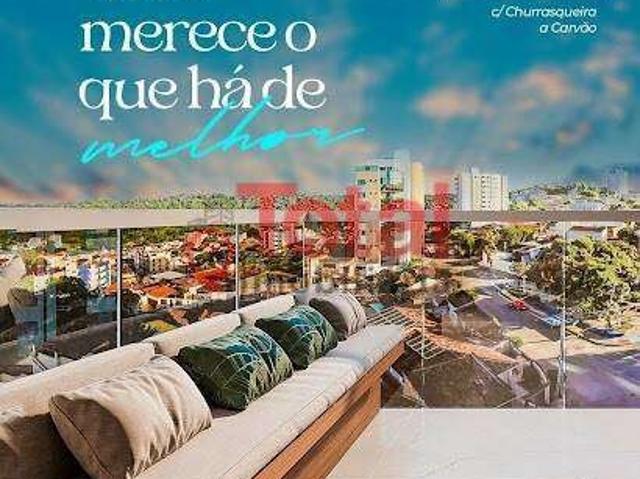 Apartamento venda em Região Geográfica Imediata de Ipatinga, Região Metropolitana do Vale do Aço