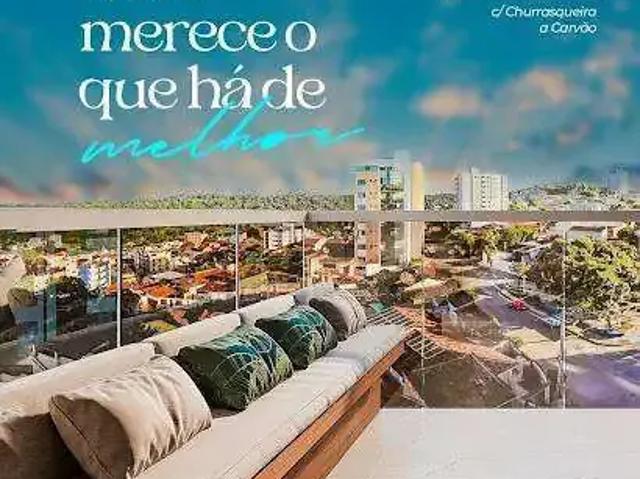 Apartamento venda em Região Geográfica Imediata de Ipatinga, Região Metropolitana do Vale do Aço