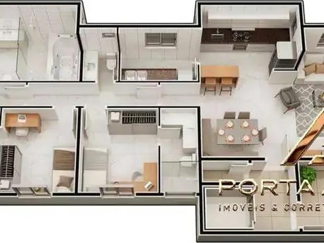Apartamento venda em Região Geográfica Imediata de Ipatinga, Região Metropolitana do Vale do Aço