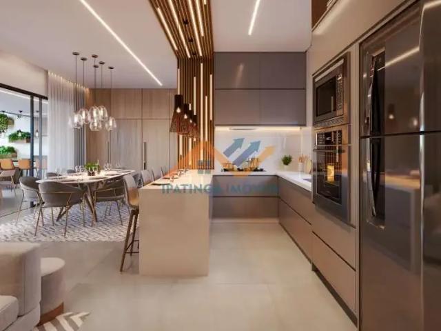 Apartamento venda em Região Geográfica Imediata de Ipatinga, Região Metropolitana do Vale do Aço