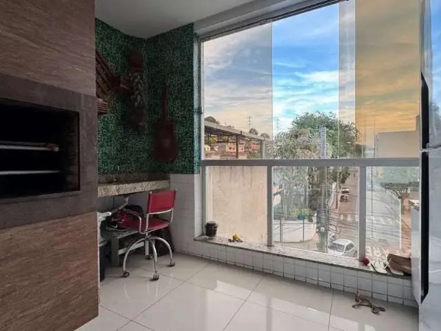Apartamento venda em Região Geográfica Imediata de Ipatinga, Região Metropolitana do Vale do Aço