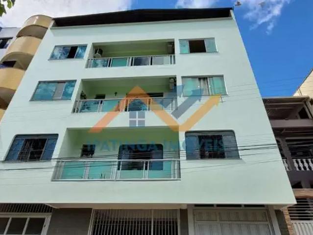 Apartamento venda em Região Geográfica Imediata de Ipatinga, Região Metropolitana do Vale do Aço