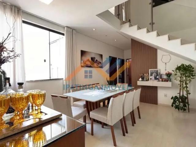 Apartamento venda em Região Geográfica Imediata de Ipatinga, Região Metropolitana do Vale do Aço