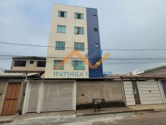 Apartamento venda em Região Geográfica Imediata de Ipatinga, Região Metropolitana do Vale do Aço
