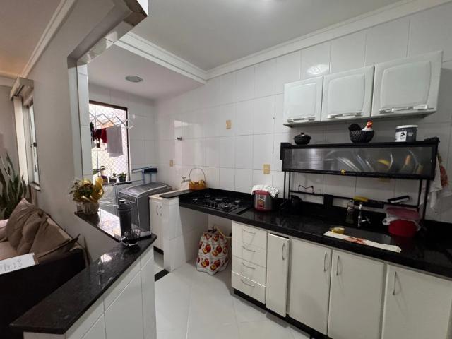 Apartamento venda em Região Geográfica Imediata de Ipatinga, Região Metropolitana do Vale do Aço