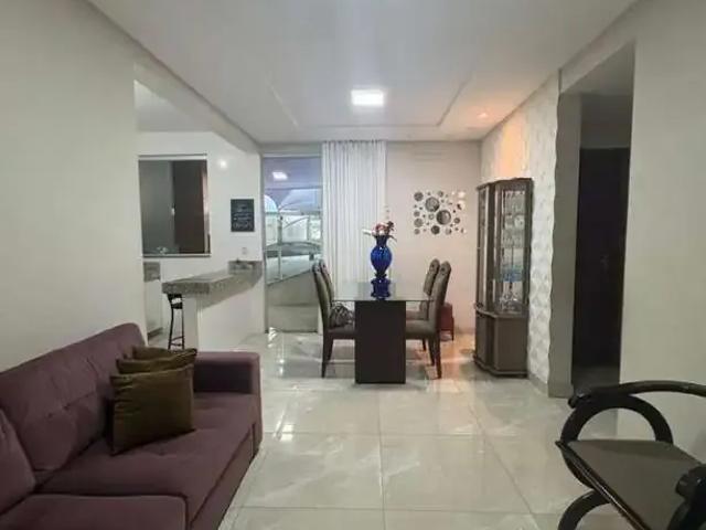 Apartamento venda em Região Geográfica Imediata de Ipatinga, Região Metropolitana do Vale do Aço