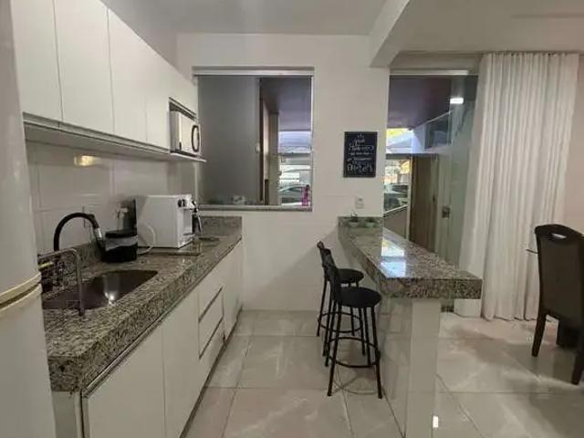 Apartamento venda em Região Geográfica Imediata de Ipatinga, Região Metropolitana do Vale do Aço