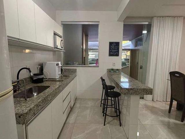 Apartamento venda em Canaã, Ipatinga