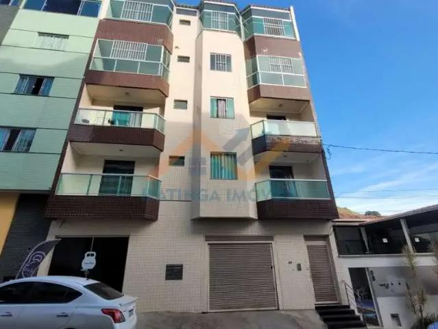 Apartamento venda em Região Geográfica Imediata de Ipatinga, Região Metropolitana do Vale do Aço