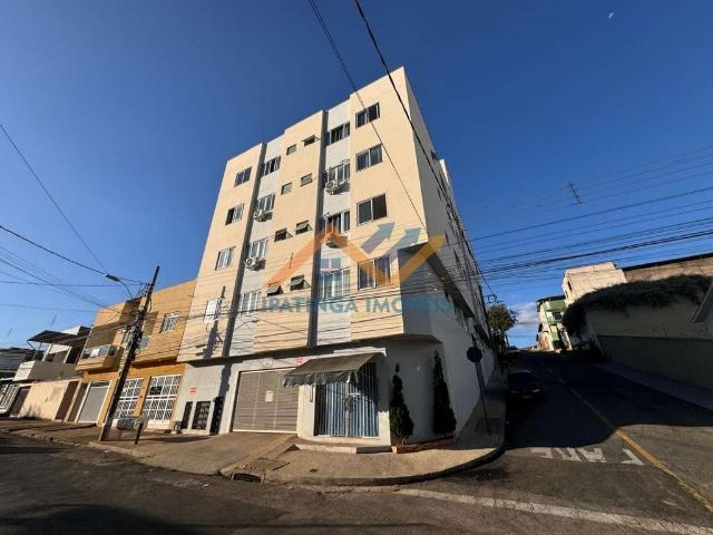 Apartamento venda em Região Geográfica Imediata de Ipatinga, Região Metropolitana do Vale do Aço