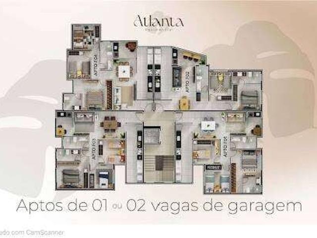 Apartamento venda em Região Geográfica Imediata de Ipatinga, Região Metropolitana do Vale do Aço