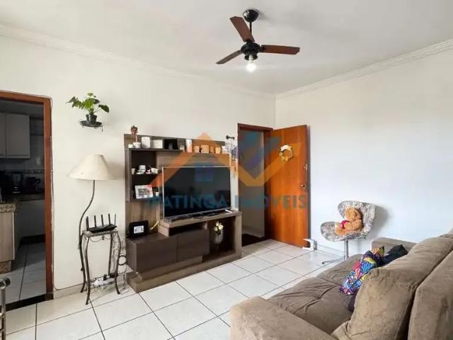 Apartamento venda em Região Geográfica Imediata de Ipatinga, Região Metropolitana do Vale do Aço
