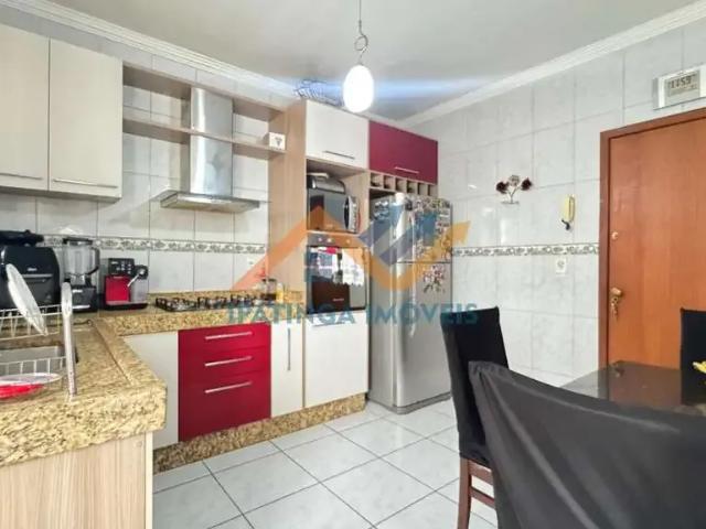 Apartamento venda em Região Geográfica Imediata de Ipatinga, Região Metropolitana do Vale do Aço