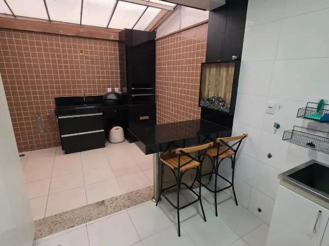 Apartamento venda em Região Geográfica Imediata de Ipatinga, Região Metropolitana do Vale do Aço
