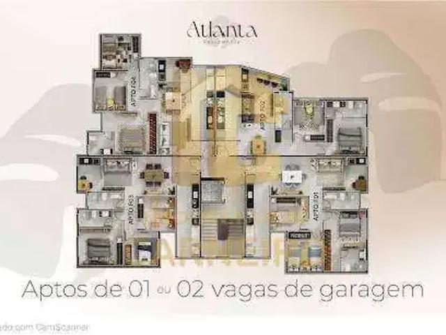 Apartamento venda em Região Geográfica Imediata de Ipatinga, Região Metropolitana do Vale do Aço