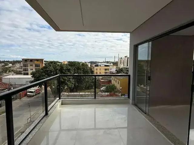 Apartamento venda em Região Geográfica Imediata de Ipatinga, Região Metropolitana do Vale do Aço