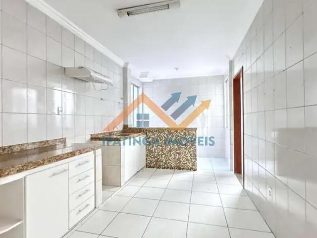 Apartamento venda em Região Geográfica Imediata de Ipatinga, Região Metropolitana do Vale do Aço