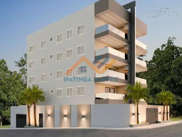 Apartamento venda em Região Geográfica Imediata de Ipatinga, Região Metropolitana do Vale do Aço