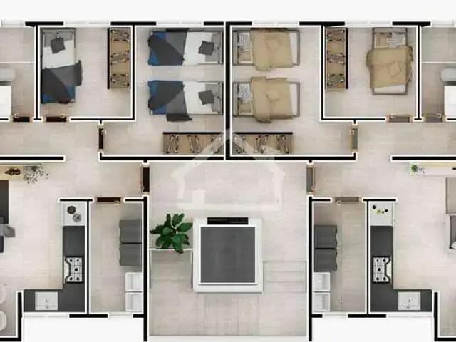 Apartamento venda em Região Geográfica Imediata de Ipatinga, Região Metropolitana do Vale do Aço