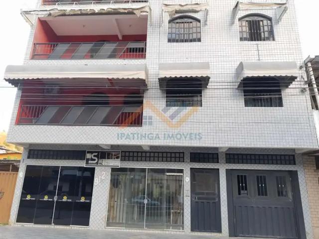 Apartamento venda em Região Geográfica Imediata de Ipatinga, Região Metropolitana do Vale do Aço