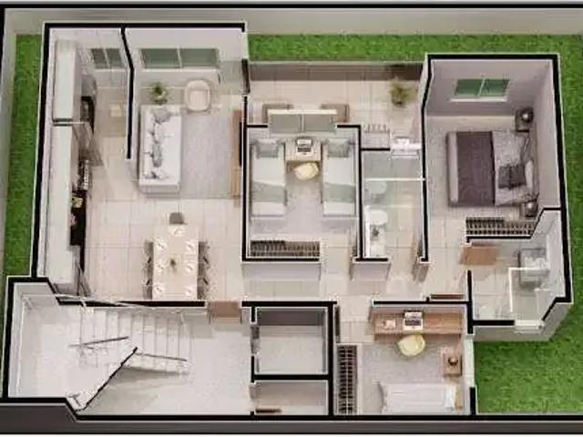 Apartamento venda em Região Geográfica Imediata de Ipatinga, Região Metropolitana do Vale do Aço