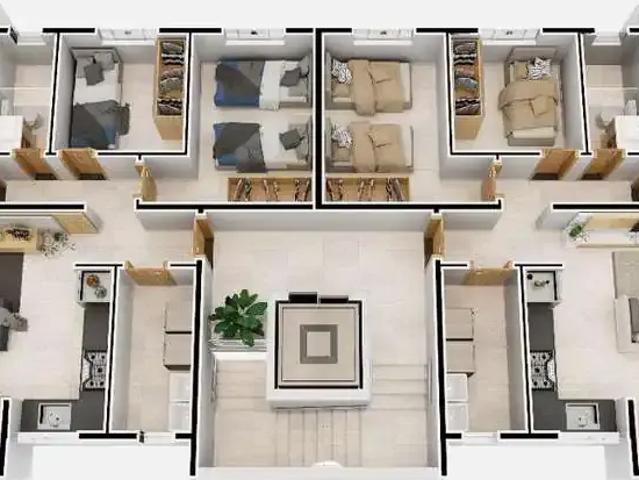 Apartamento venda em Região Geográfica Imediata de Ipatinga, Região Metropolitana do Vale do Aço