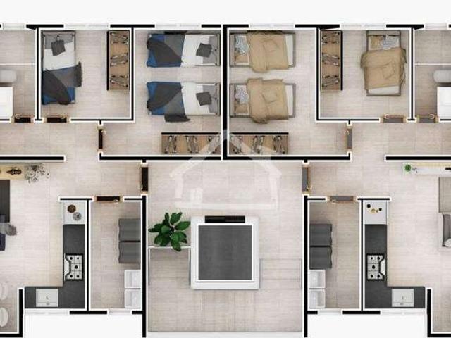 Apartamento venda em Região Geográfica Imediata de Ipatinga, Região Metropolitana do Vale do Aço