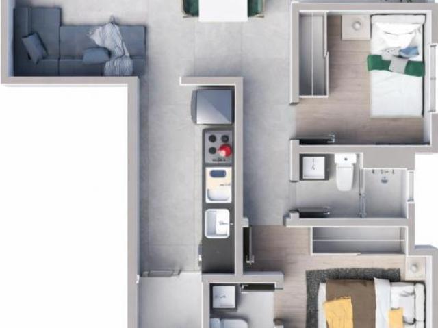 Apartamento venda em Região Geográfica Imediata de Belo Horizonte, Região Metropolitana de Belo Horizonte