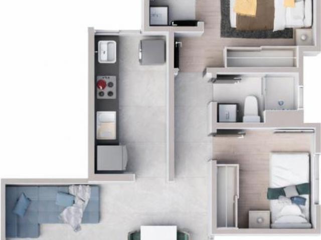 Apartamento venda em Região Geográfica Imediata de Belo Horizonte, Região Metropolitana de Belo Horizonte