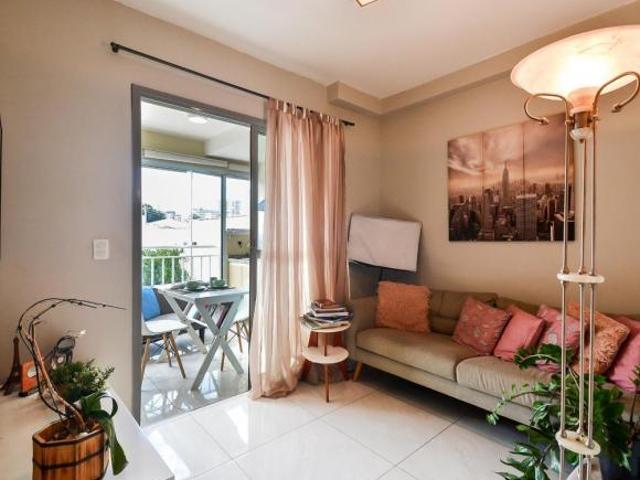 Apartamento venda em Ipiranga, São Paulo