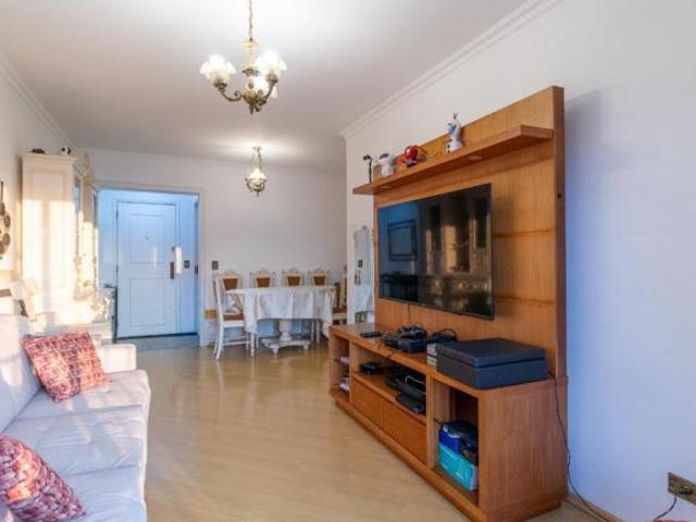 Apartamento venda em Cursino, São Paulo