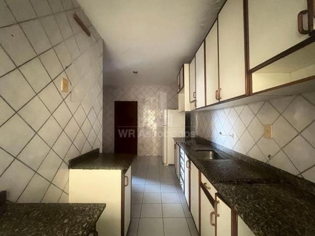 Apartamento venda em Bela Aurora, Juiz de Fora