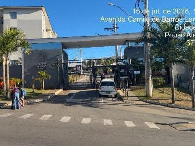 Apartamento venda em Quadrante Nordeste, Pouso Alegre
