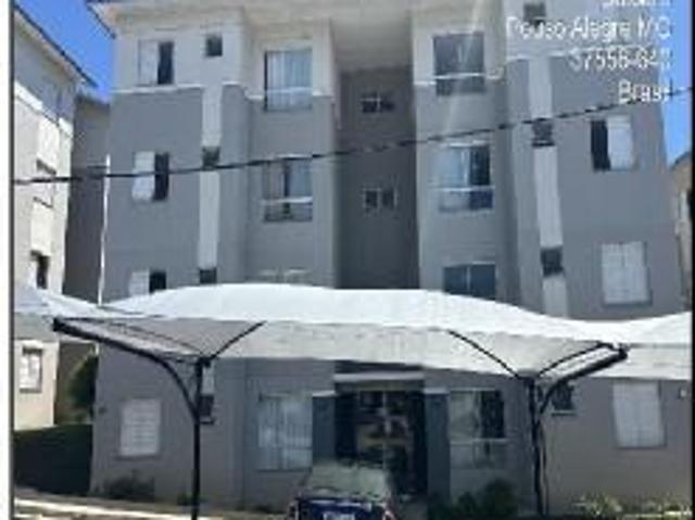Apartamento venda em Região Geográfica Imediata de Pouso Alegre, Pouso Alegre