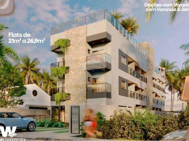 Apartamento venda em Região Geográfica Imediata do Recife, Região Metropolitana do Recife