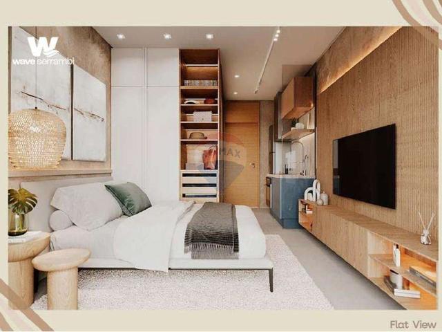 Apartamento venda em Região Geográfica Imediata do Recife, Região Metropolitana do Recife