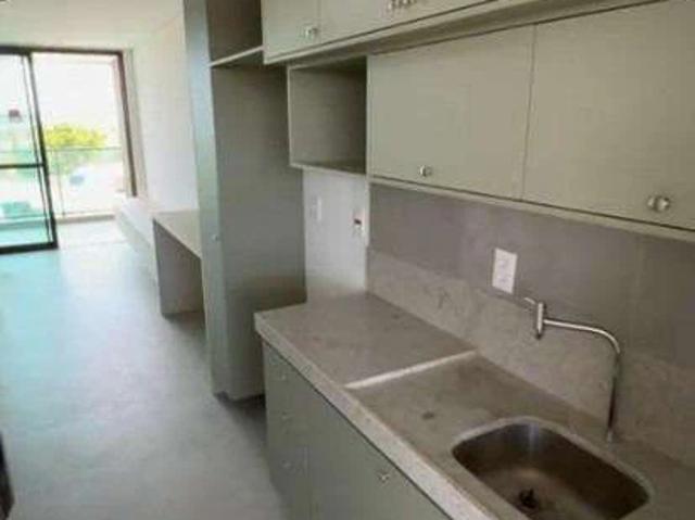 Apartamento venda em Campo do Avião, Ipojuca