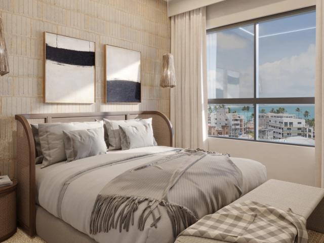Apartamento venda em Ipojuca